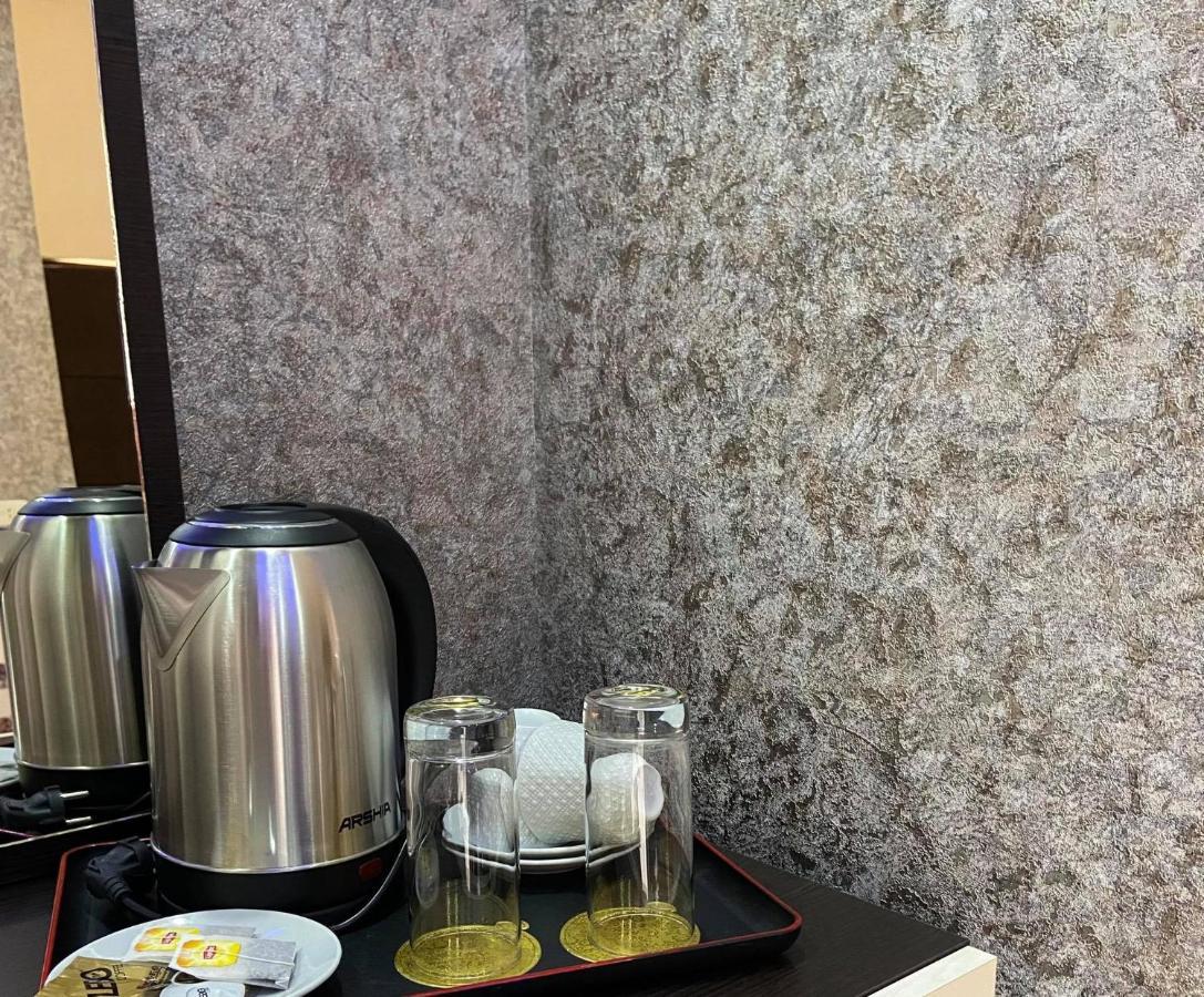 יירבאן Hotel Premium Armenia מראה חיצוני תמונה